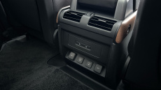 Land Rover Defender 3.0 P400 X 90 3dr Auto Petrol Estate